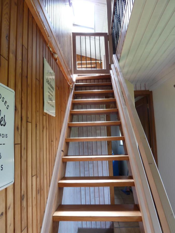'Chez Lulu' - Gite Cocon Avec Bain Nordique Ardenne Nassogne Eksteriør bilde