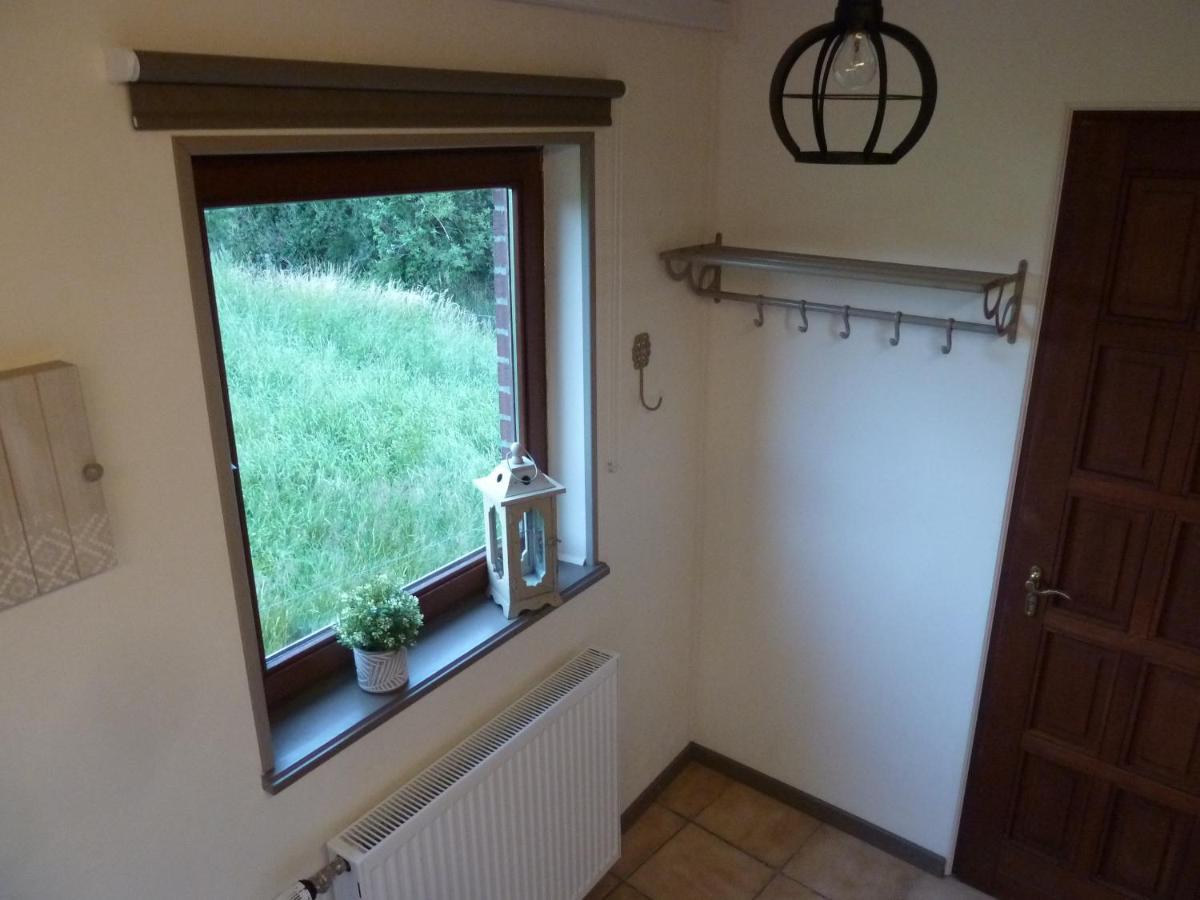'Chez Lulu' - Gite Cocon Avec Bain Nordique Ardenne Nassogne Eksteriør bilde